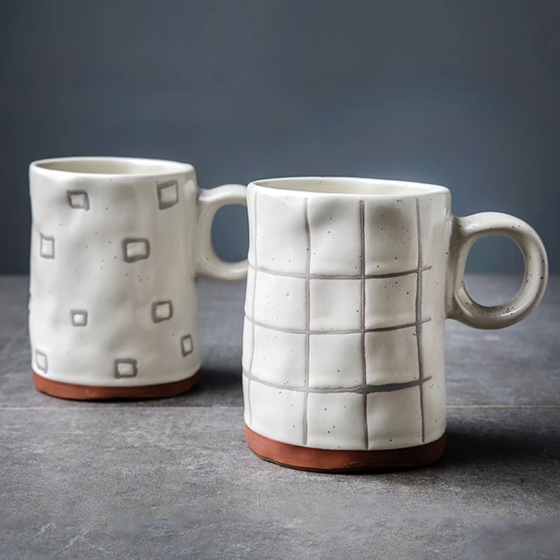 Handmade Ceramic Mug
