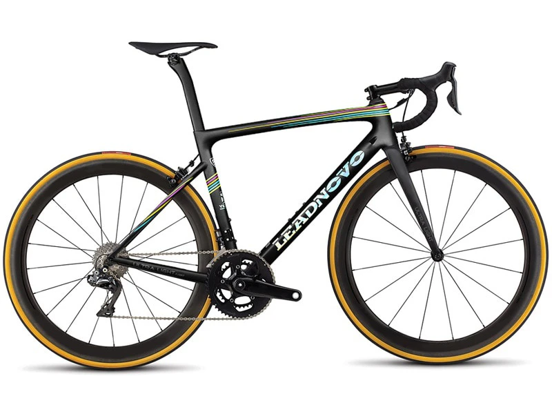 Carbon Superlight Road Bike Frame