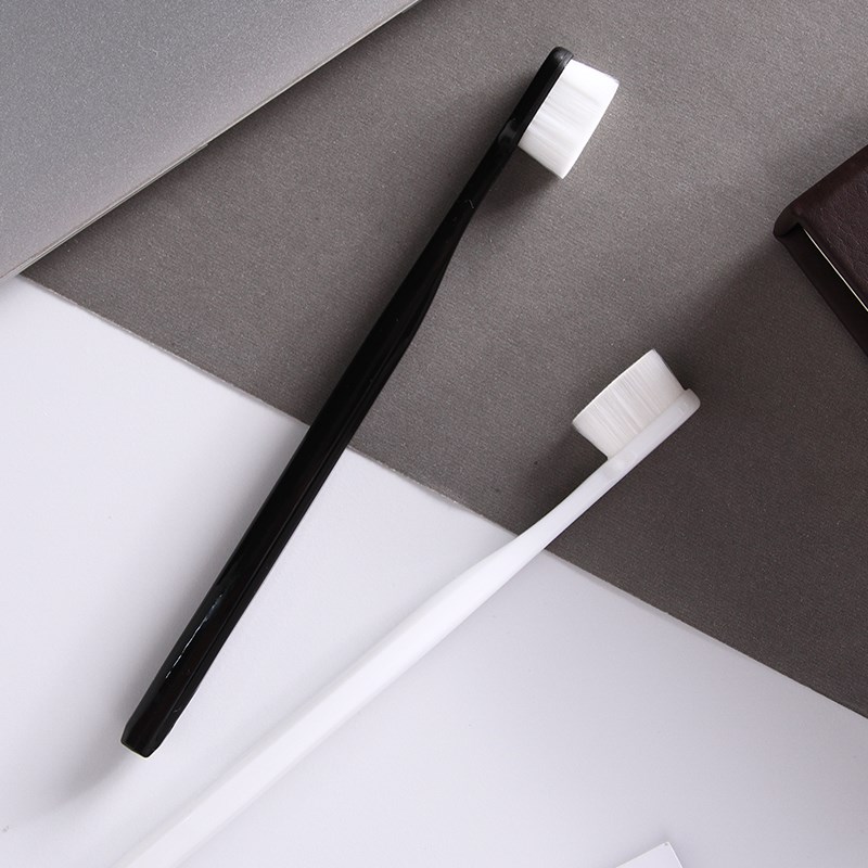 Ultrafine Bristle Toothbrush