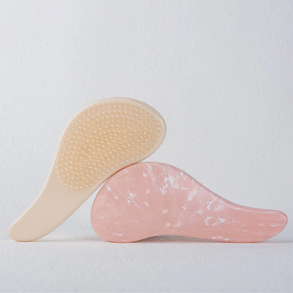 Tangle Free Hair Brush