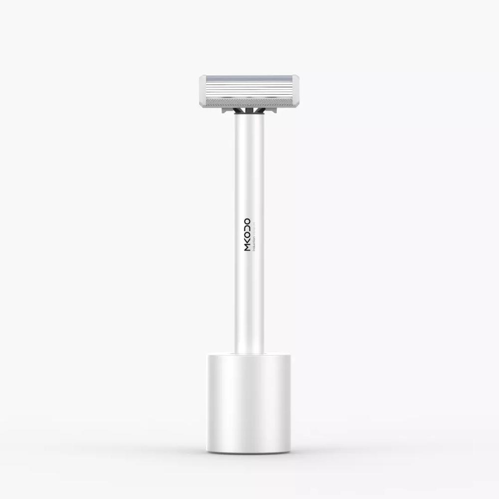 MKODO Induction Aluminium Razor