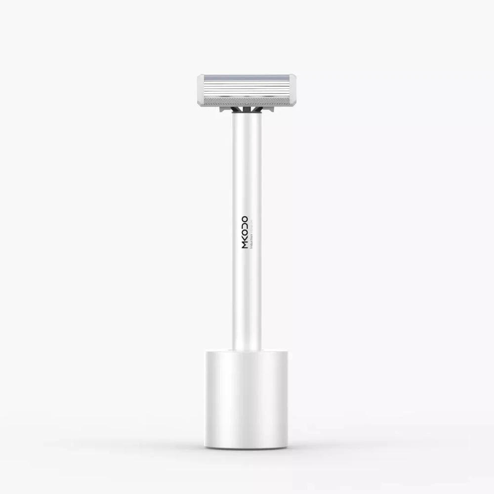 MKODO Induction Aluminium Razor