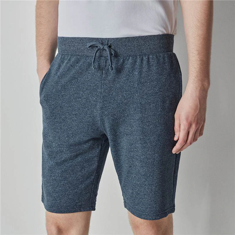 Casual Cotton Sport Lounge Shorts