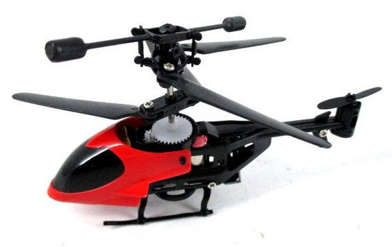Micro Rc Helicopter