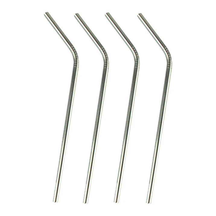 Stainless Steel Drinking Straws