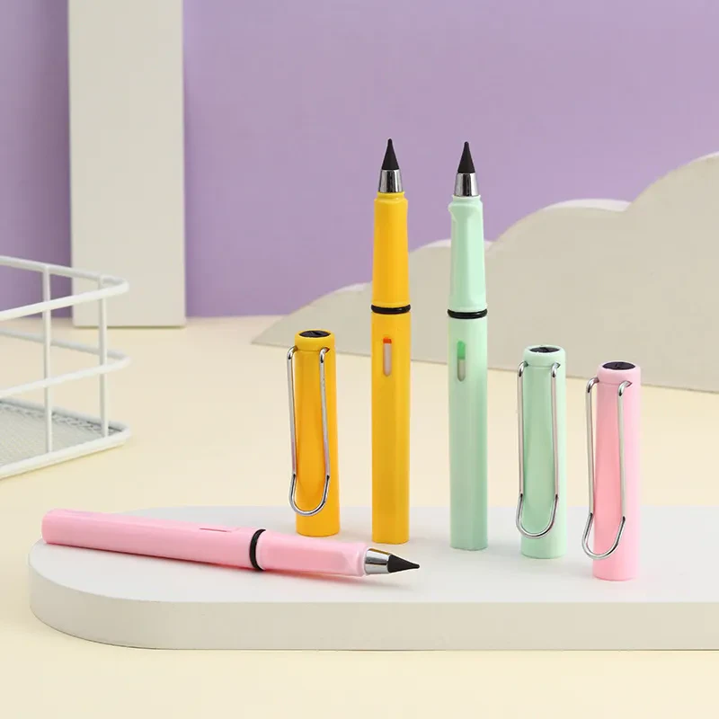 Lead-Free Pencil