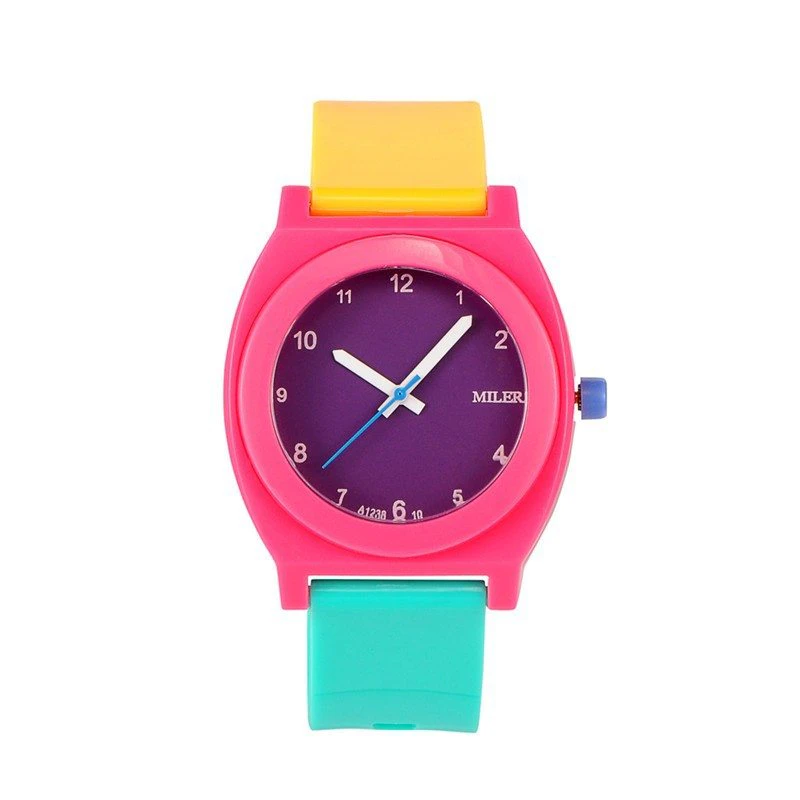 Kids Pantone Wrist Watch