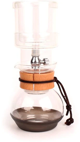 Cold Drip Coffee Brewer