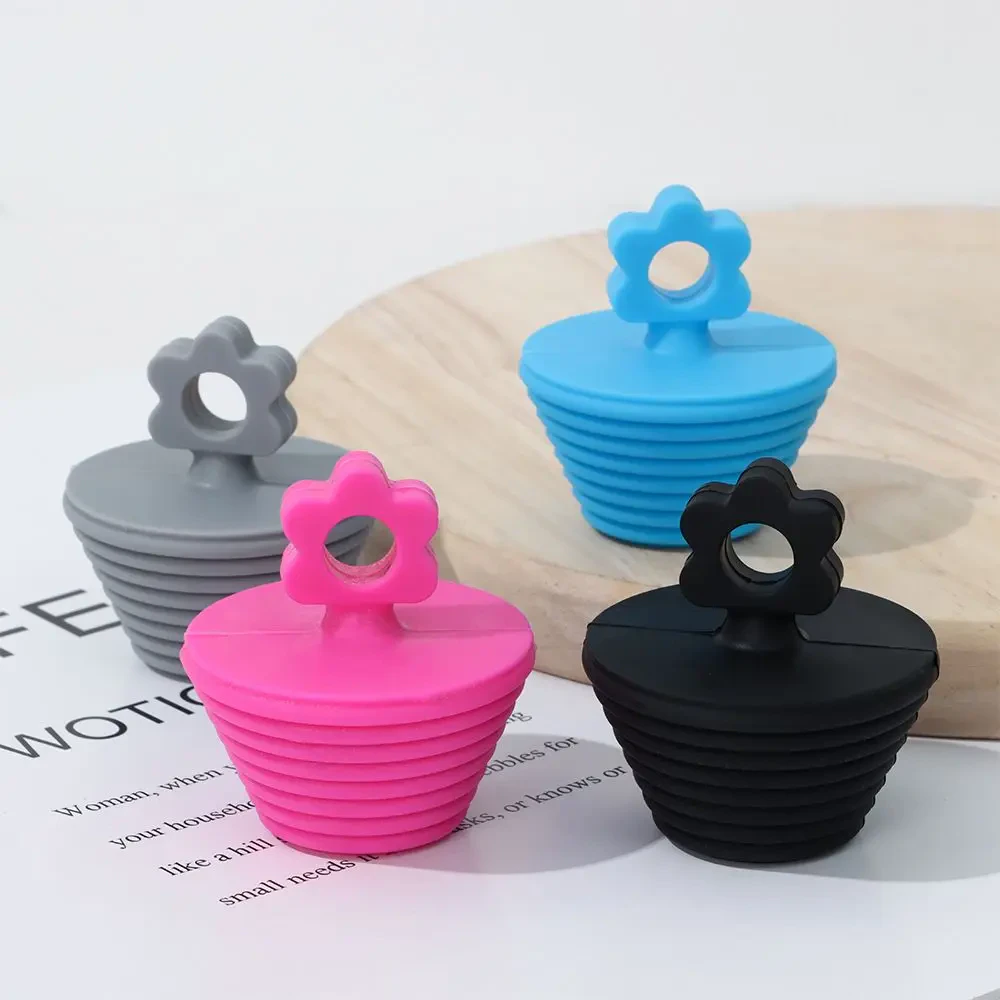 Silicone Drain Plug