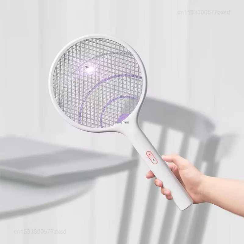 Electric Mosquito Swatter