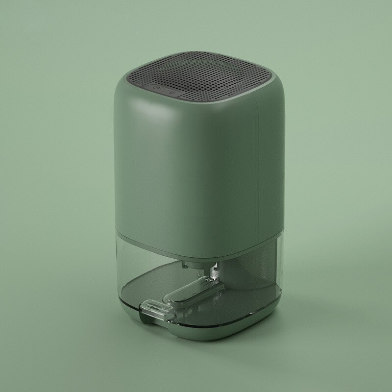 Portable Mini Dehumidifier