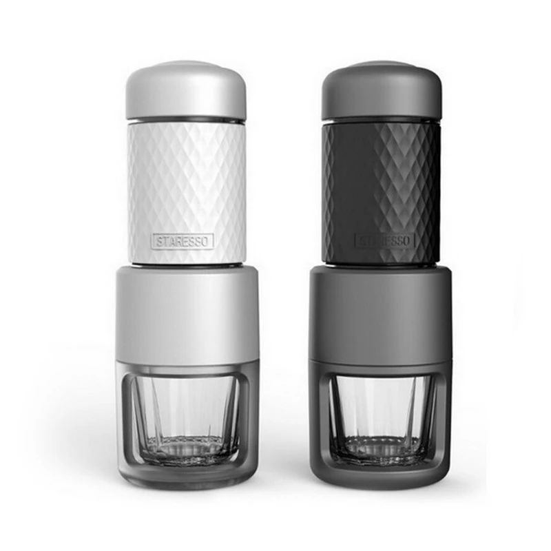 Staresso Hand Pressure Espresso Machine