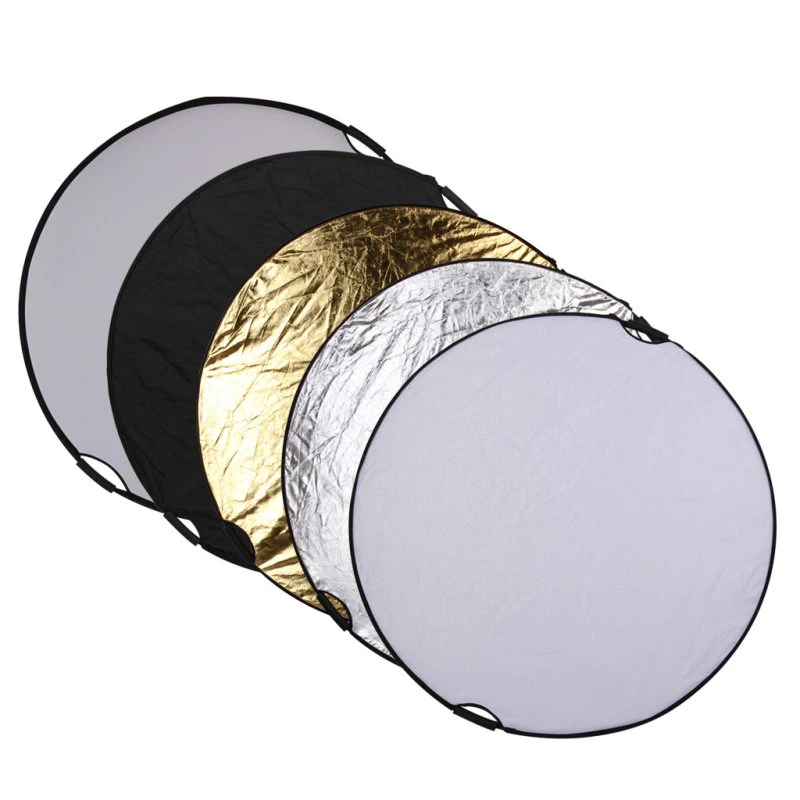 Photography Reflector with Handles