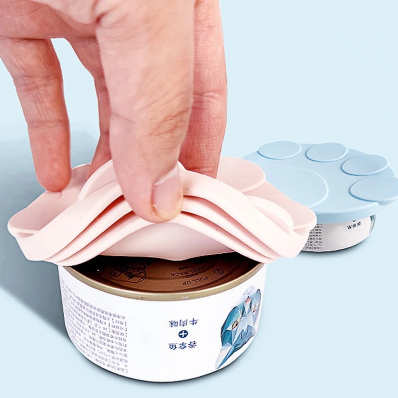 Silicone Can Sealer