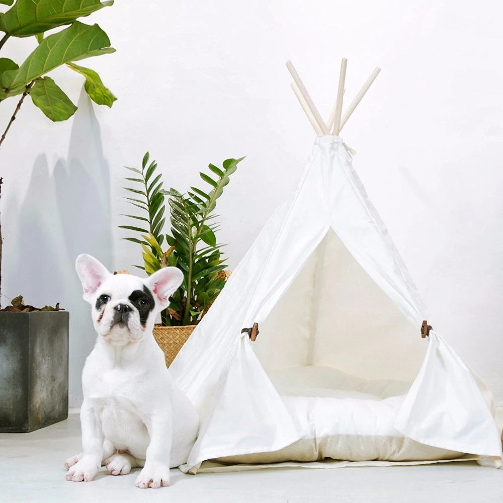 Small Indoor Pet Teepee