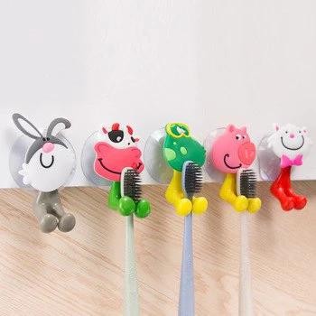 Kids Toothbrush Holder