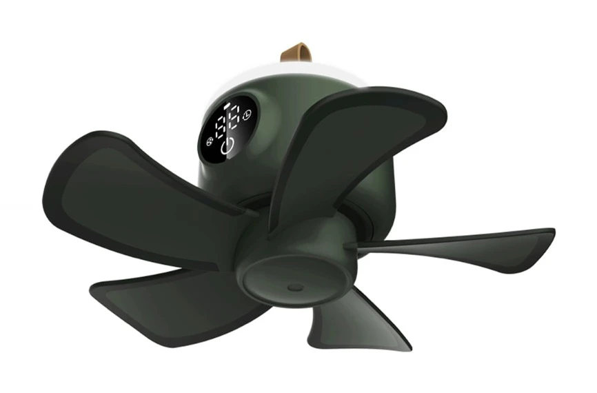 USB Powered Hanging Fan
