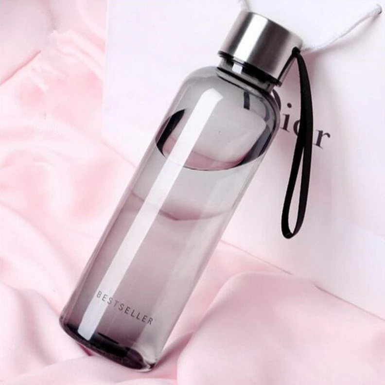 500ml Water Bottle