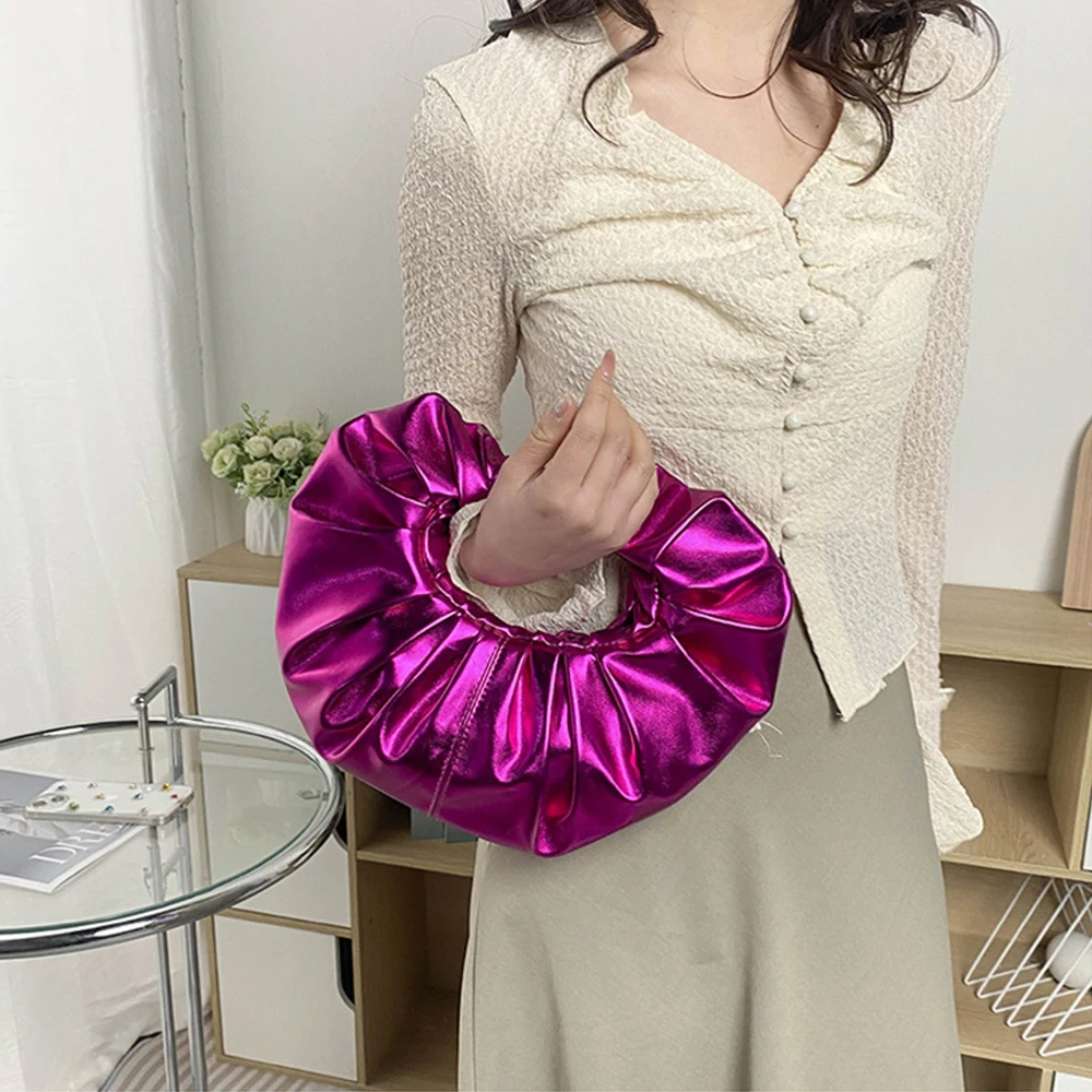 Metallic Clutch