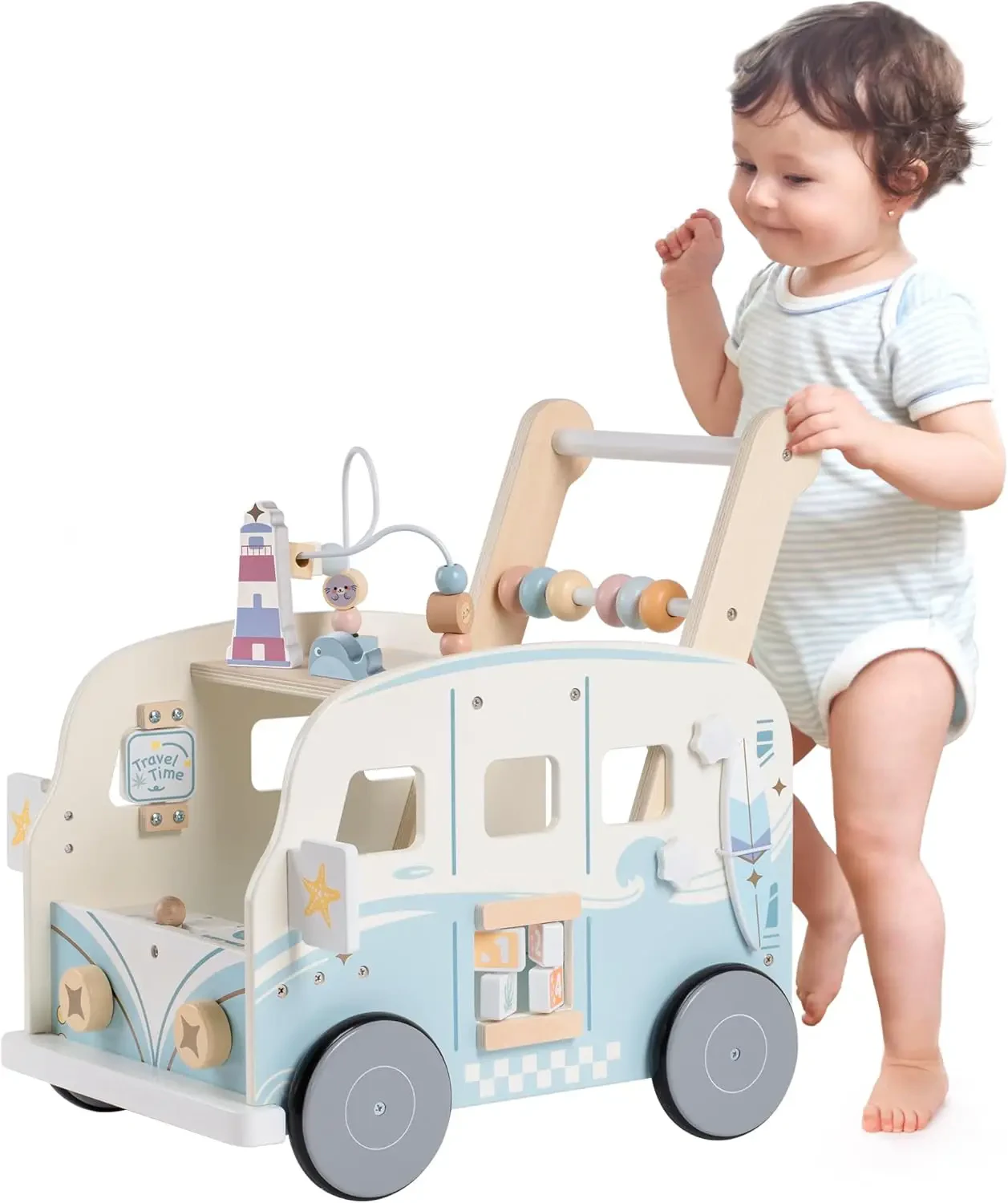 Multifunctional Activity Walker