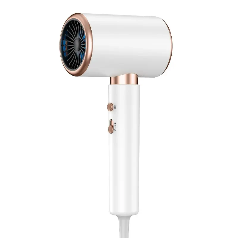 High-Speed Hair Dryer