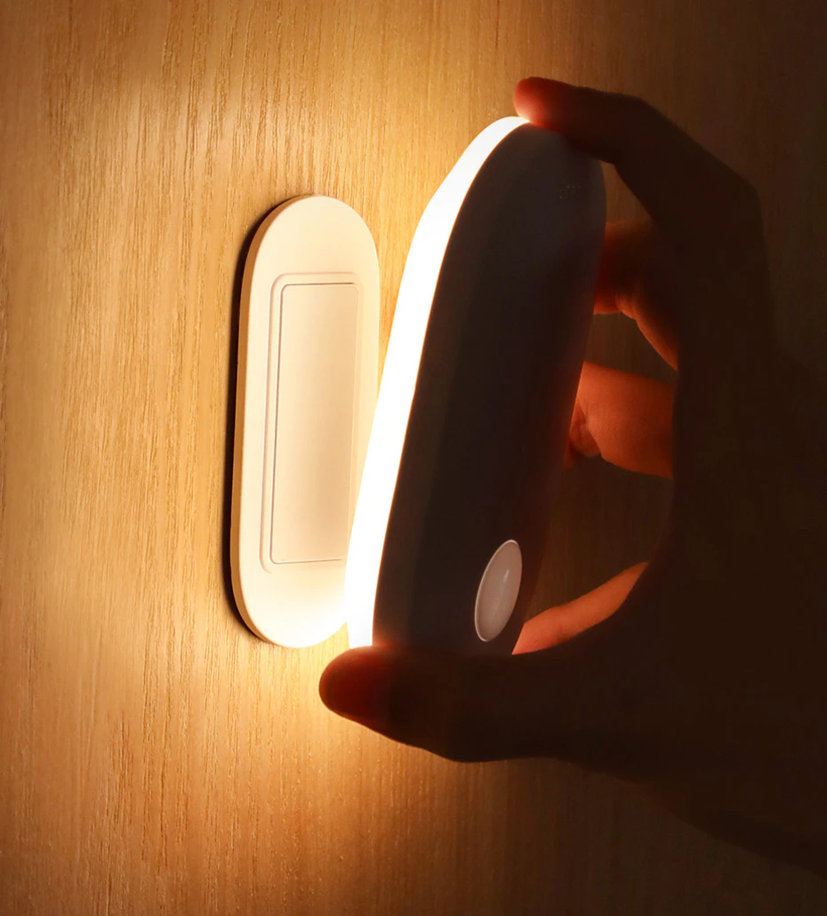 Baseus Magnetic LED Night Light