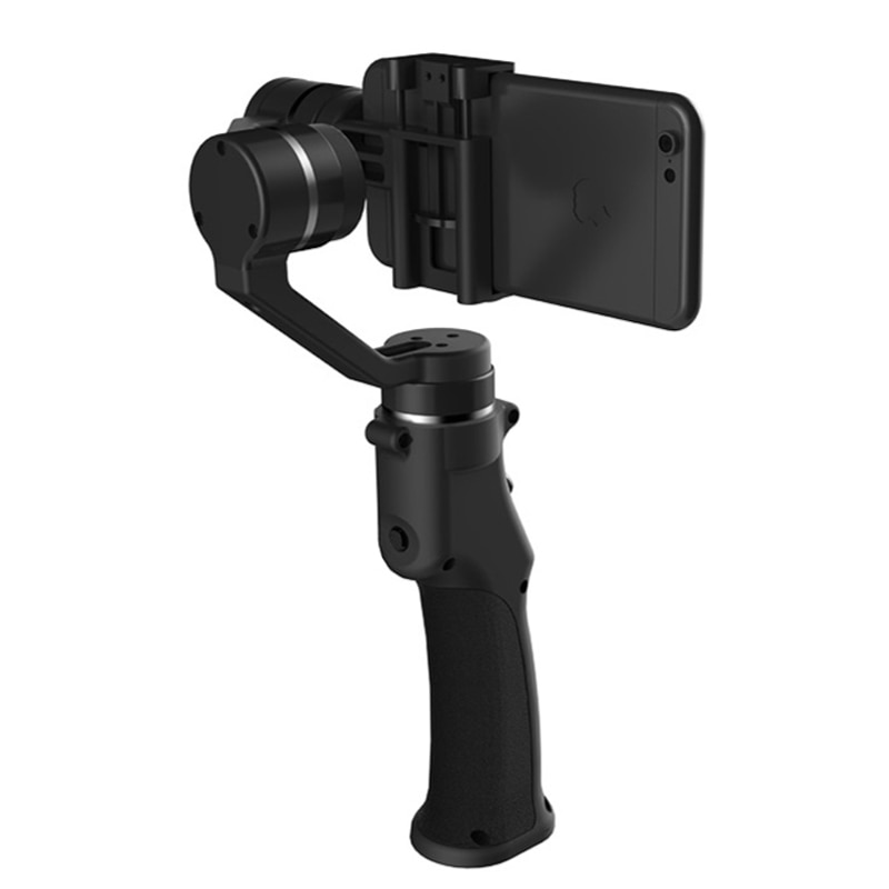 Smartphone Gimbal Stabilizer