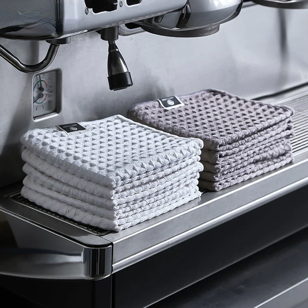 Absorbent Barista Towel