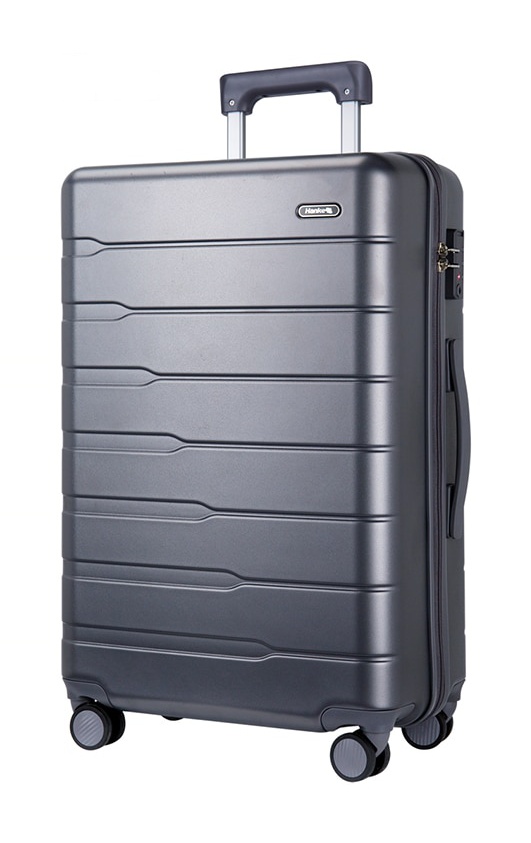 Carry On Roller Suitcase