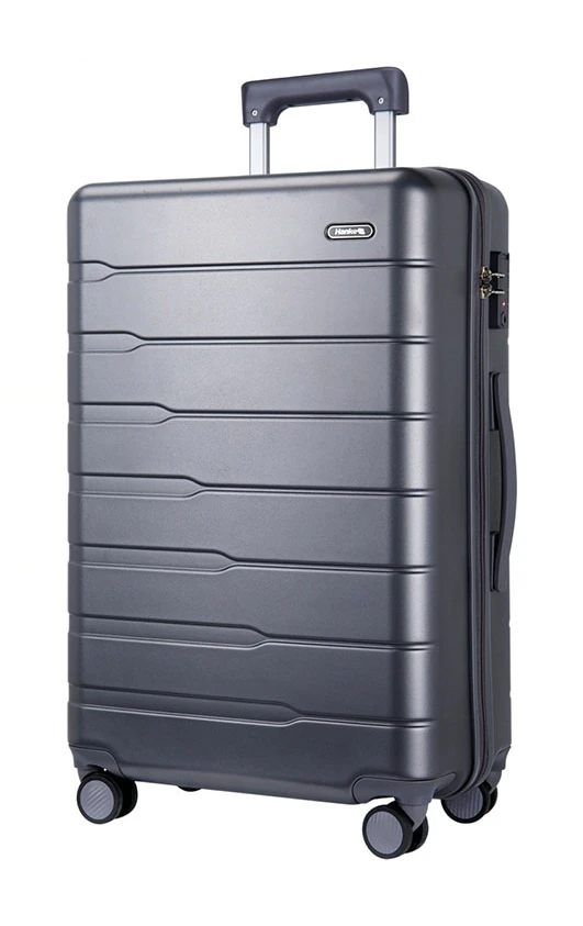 Carry On Roller Suitcase