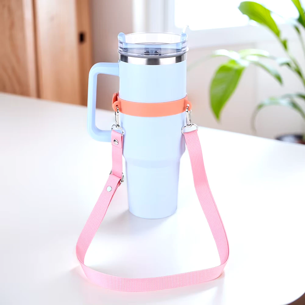 Silicone Bottle Strap