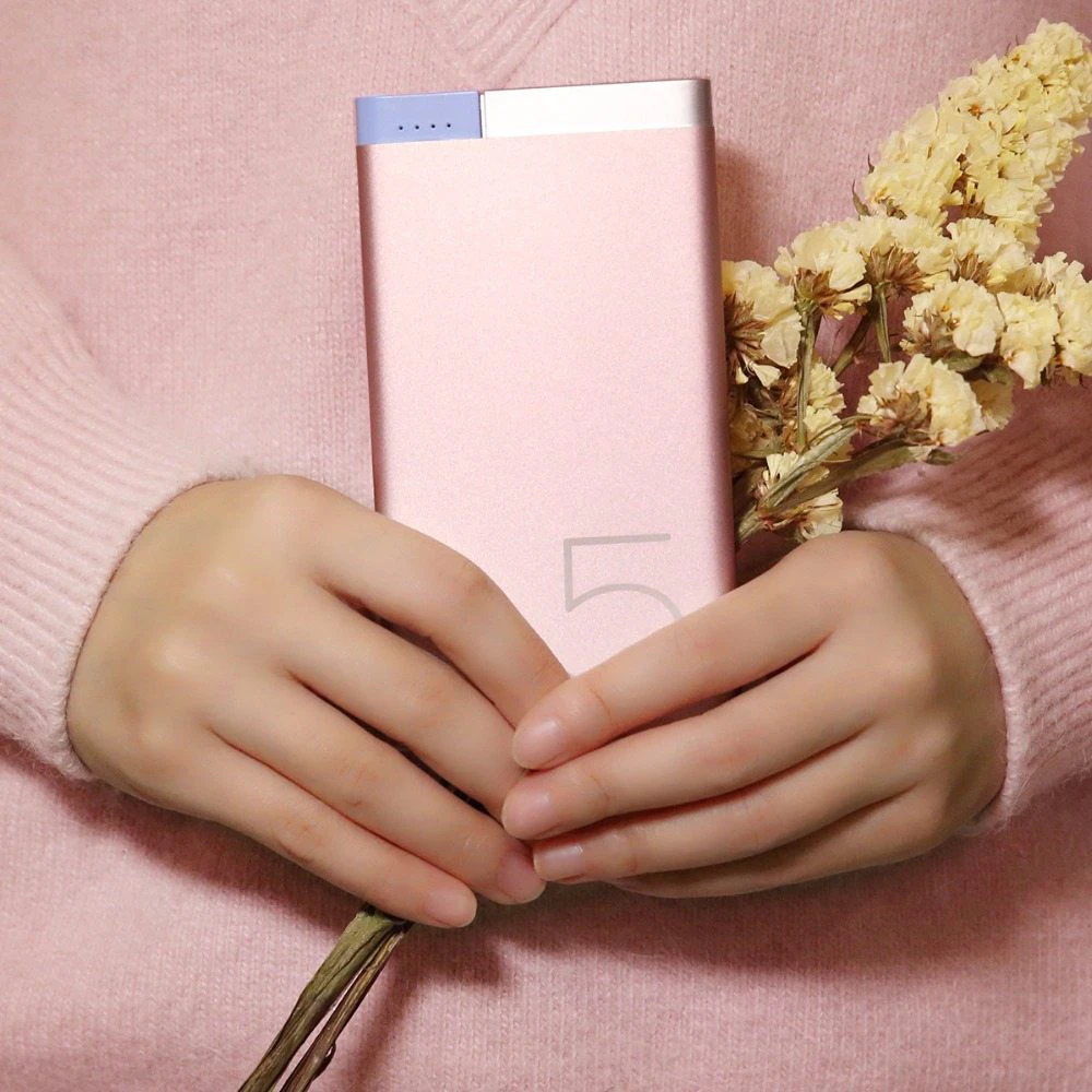 Ultrathin Power bank