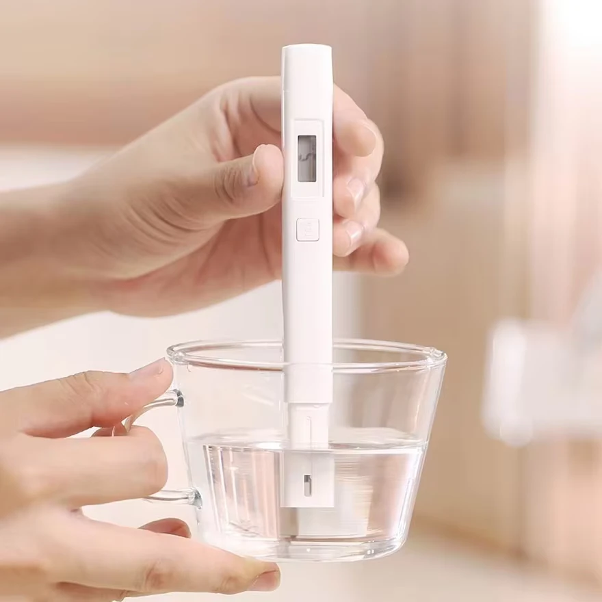 Water Purity Detector