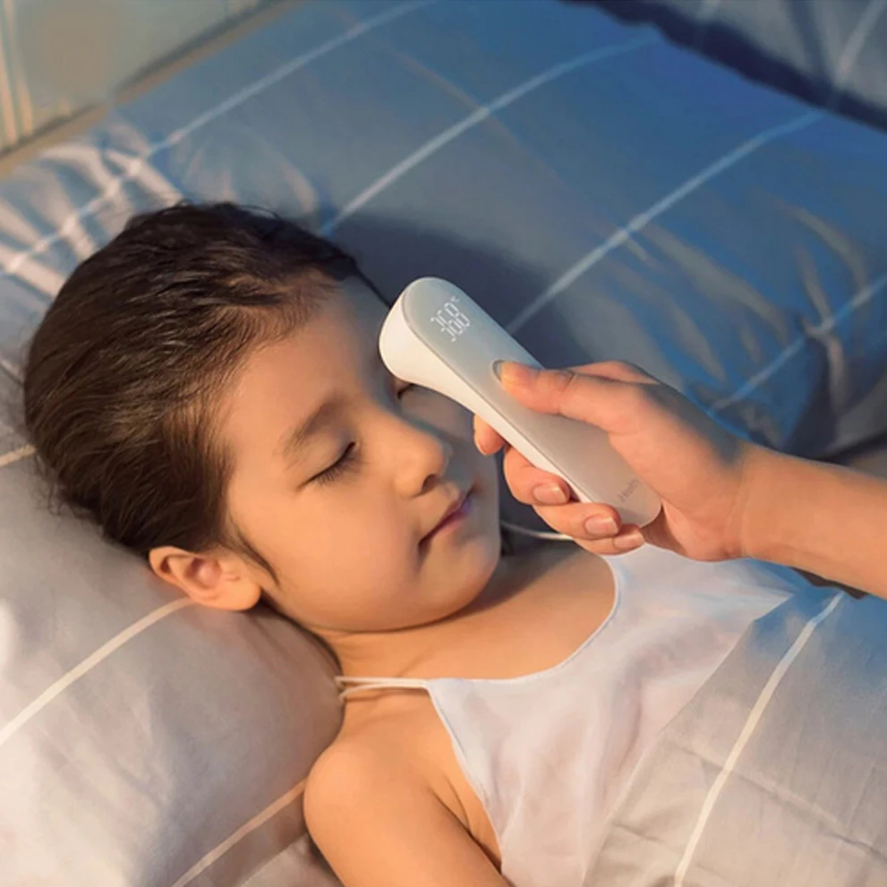 Infrared Digital Thermometer
