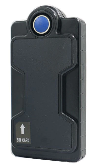 Heavy Duty Magnetised Covert GPS Tracker