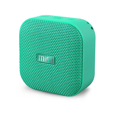 Mini Bluetooth Speaker