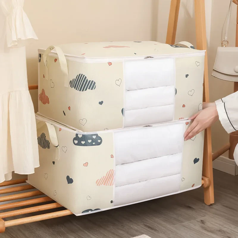 Quilt Storage Bag