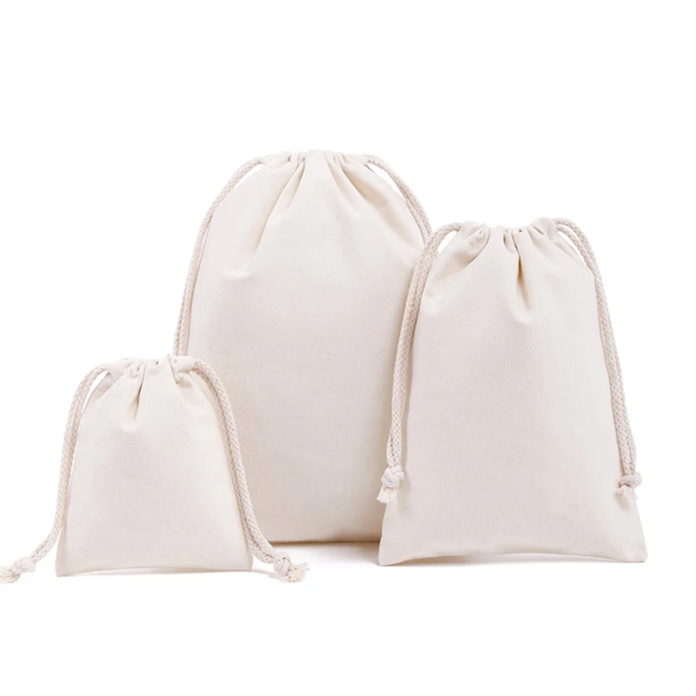 Drawstring Storage Bag