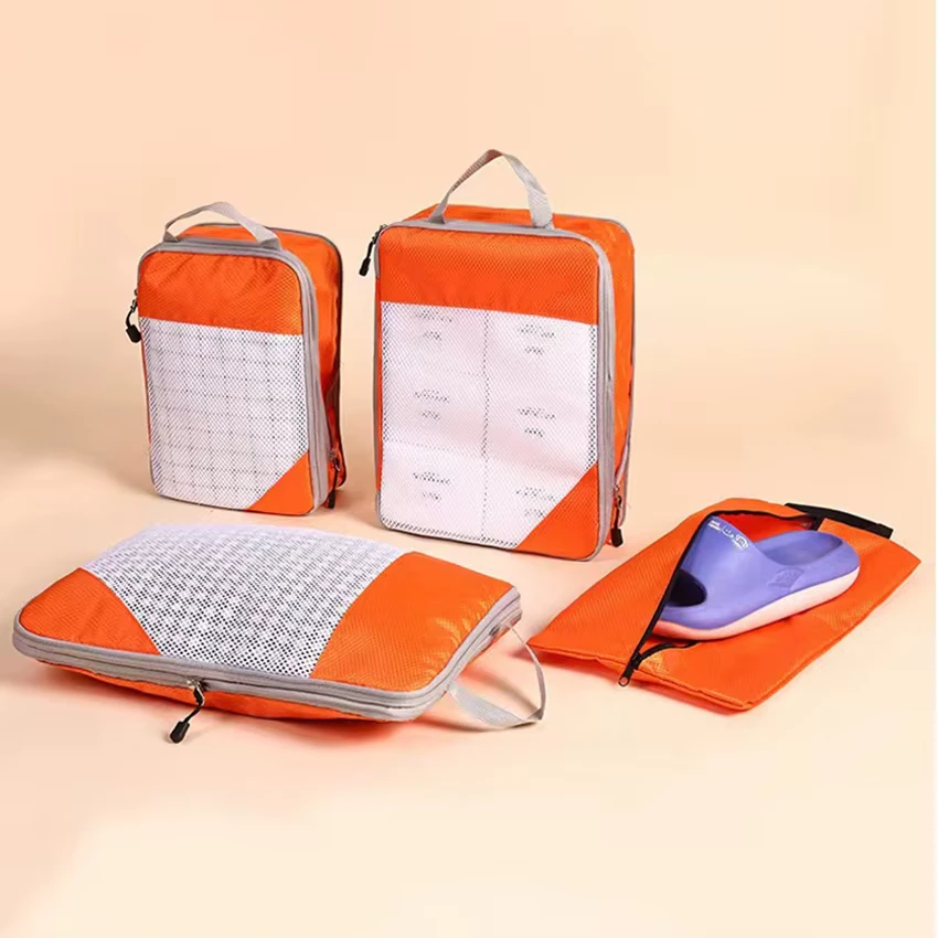 Packing Cube Set
