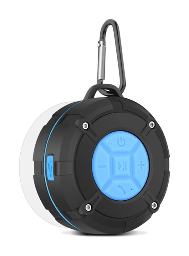 Waterproof Bluetooth Speaker