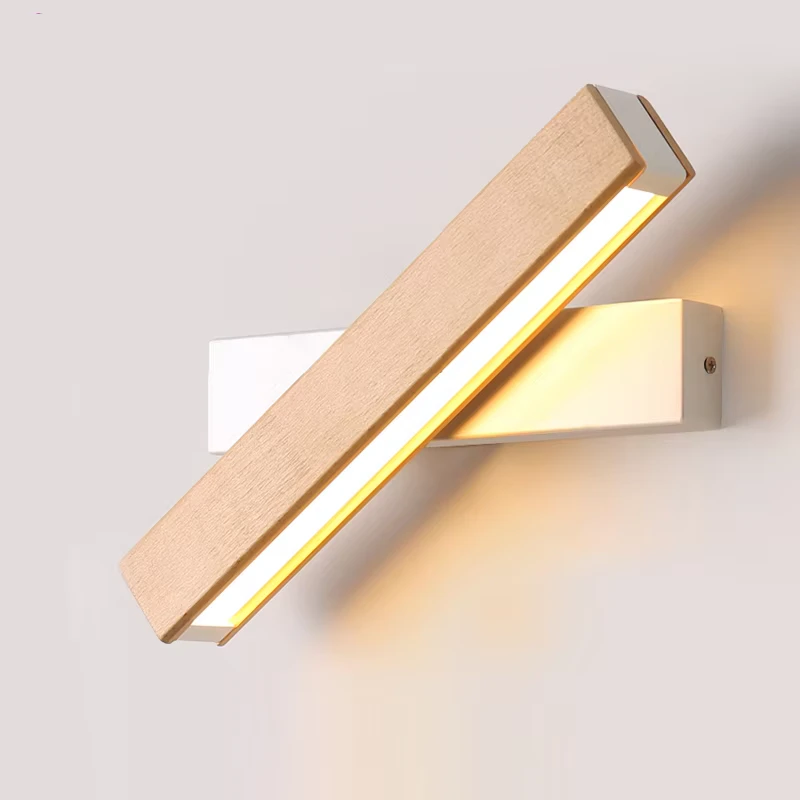 Rotatable Wall Lamp