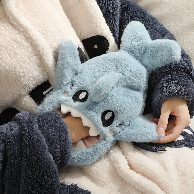 Shark Hand Warmer