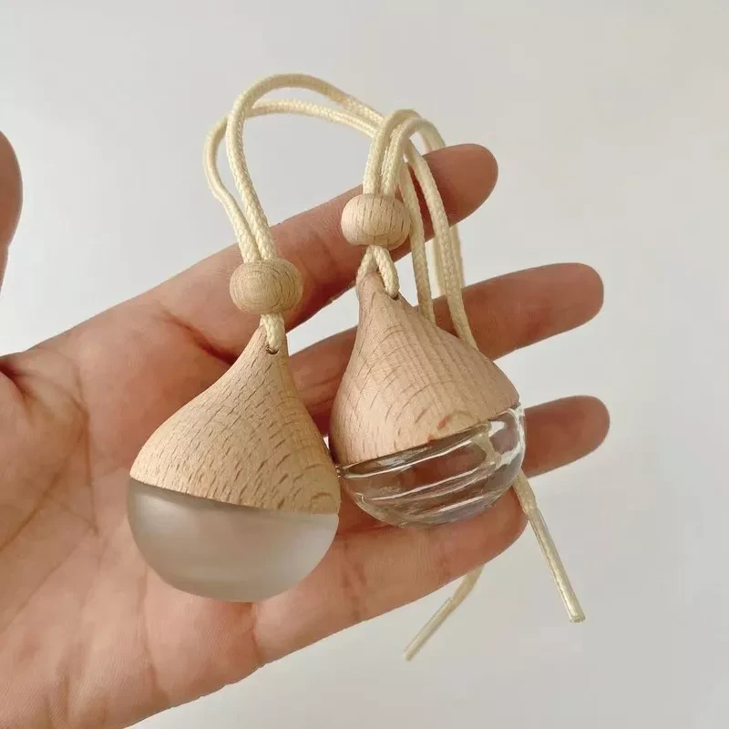 Fragrance Pendant