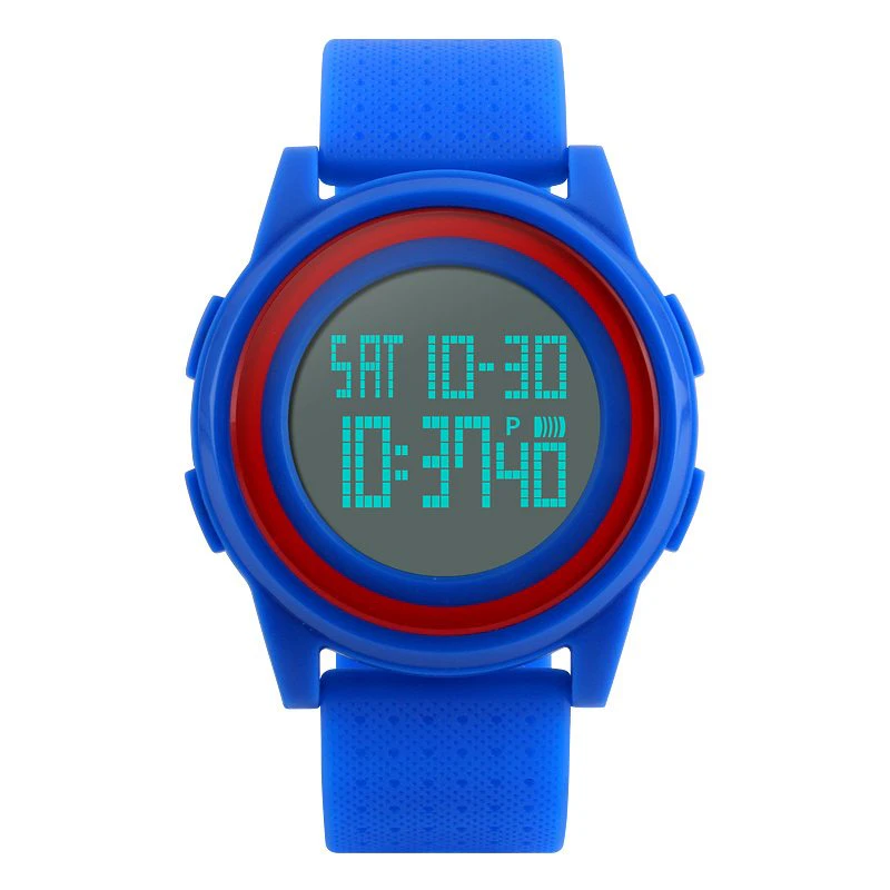 Waterproof Sports Watch