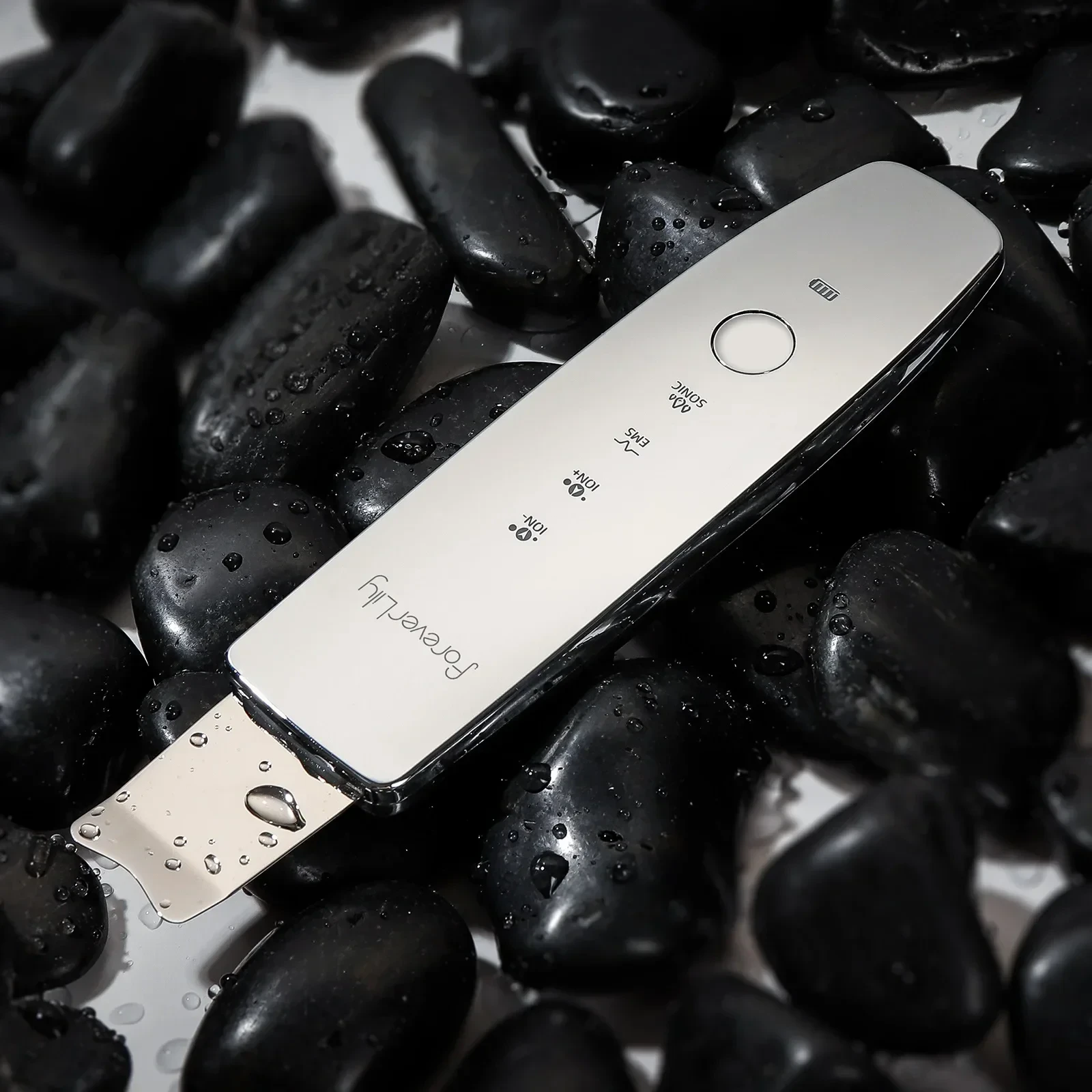 Ultrasonic Facial Cleanser