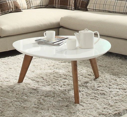 Eames Coffee Table