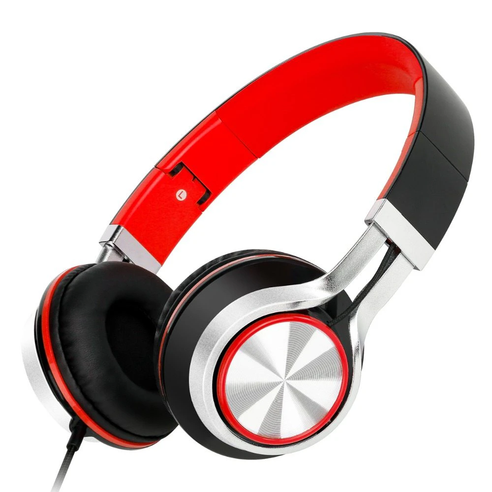 Sound Intone HD200 Headphones