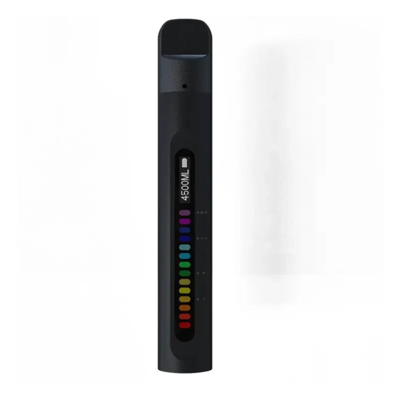 Smart Breathing Trainer