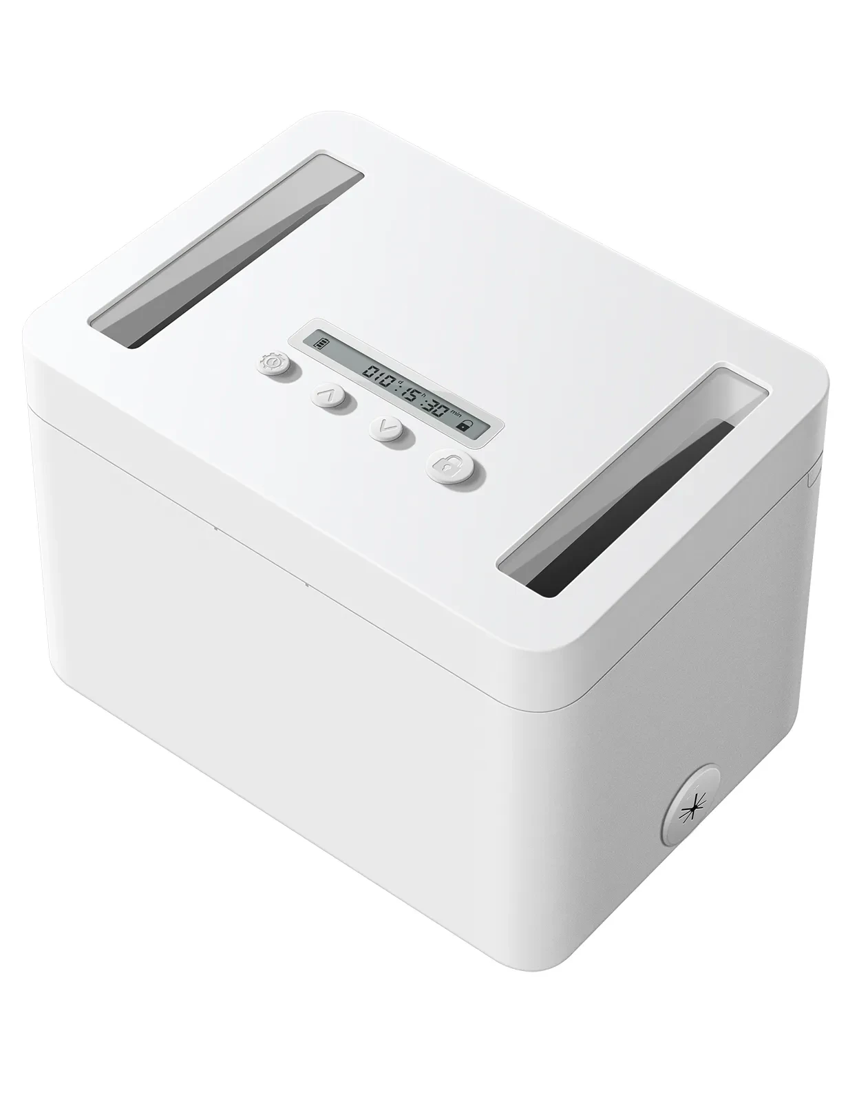 Timer Lock Box