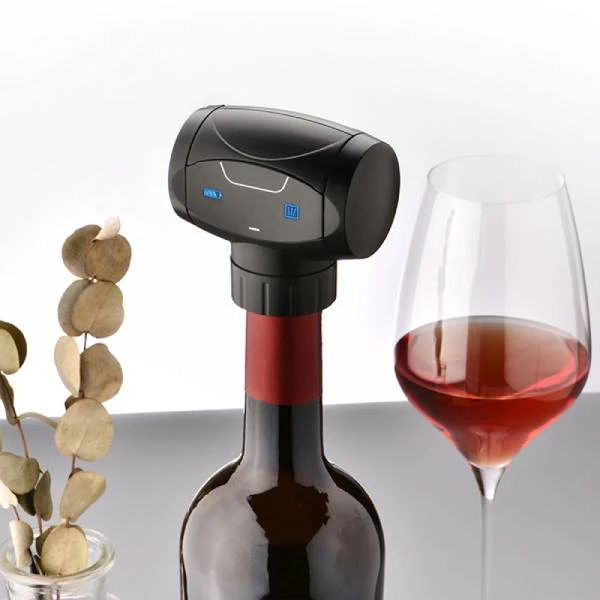Electric Wine Saver
